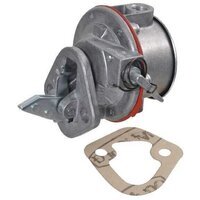 BCD 1858 Pompa alimentazione carburante adattabile a Perkins riferimento originale ULPK0011 alta qualit 